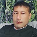Нуриддин, 30 лет