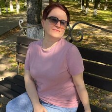 Фотография девушки Юлия, 42 года из г. Борисов