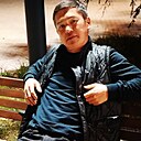 Бобур, 38 лет