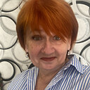 Марина, 56 лет