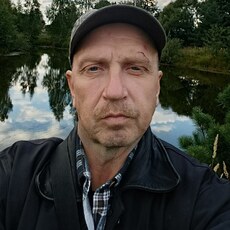Фотография мужчины Artem Trushin, 45 лет из г. Кубинка
