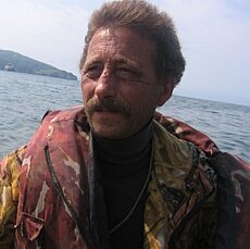 Фотография мужчины Алексей, 56 лет из г. Новосибирск