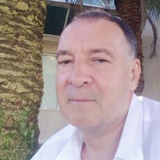 Фотография мужчины Barris, 65 лет из г. Сочи