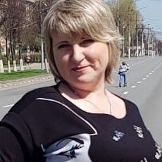 Фотография девушки Ольга, 52 года из г. Тула
