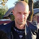 Василий Кудин, 43 года