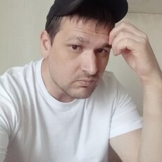 Фотография мужчины Василий, 38 лет из г. Шахты