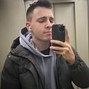 Данил, 23 года