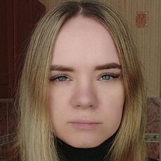 Фотография девушки Анюта, 30 лет из г. Москва