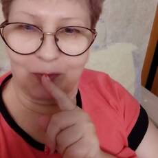 Фотография девушки Люсинда, 61 год из г. Магнитогорск