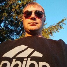 Фотография мужчины Андрей, 38 лет из г. Белгород