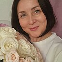 Ляйсан, 44 года