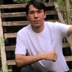 Фотография мужчины Санжар, 33 года из г. Караганда