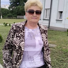Фотография девушки Анна, 68 лет из г. Мозырь