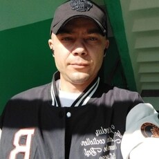 Фотография мужчины Павел, 39 лет из г. Новомосковск