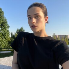 Фотография девушки Елизавета, 19 лет из г. Астрахань