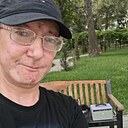 Рамис, 43 года