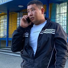 Фотография мужчины Talgat, 24 года из г. Зыряновск