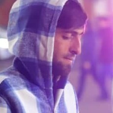 Фотография мужчины Абу, 27 лет из г. Томск