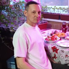 Фотография мужчины Михаил, 48 лет из г. Железногорск-Илимский