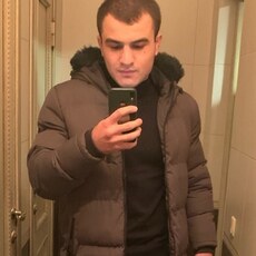 Фотография мужчины Астемир, 27 лет из г. Прохладный