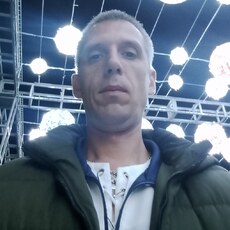 Фотография мужчины Игорь, 44 года из г. Саратов