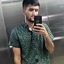 Мухаммед, 23 года