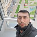 Айбек, 33 года