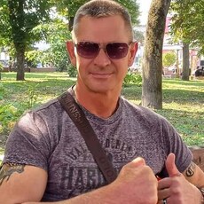 Фотография мужчины Артур, 35 лет из г. Киев