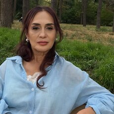 Фотография девушки Кулия, 56 лет из г. Шымкент