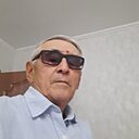 Тлеген, 69 лет