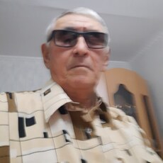 Фотография мужчины Тлеген, 70 лет из г. Павлодар