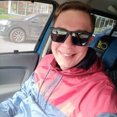 Фотография мужчины Анатолий, 39 лет из г. Москва