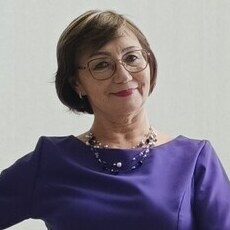Фотография девушки Рита, 63 года из г. Нефтекамск