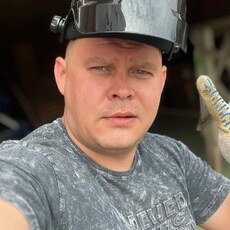 Фотография мужчины Kiss, 35 лет из г. Биала Подласка