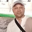 Боходир, 48 лет