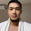 Алихан, 25 лет
