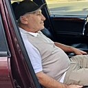 Камилхажи, 55 лет
