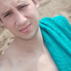 Фотография мужчины Олег, 31 год из г. Томск