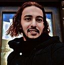 Abesh, 36 лет