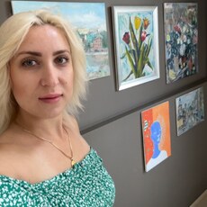 Фотография девушки Юлия, 37 лет из г. Ессентуки