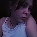 Дарья, 20 лет