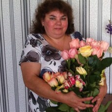 Фотография девушки Ольга, 56 лет из г. Томск