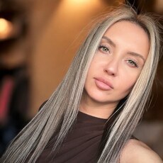 Фотография девушки Оля, 33 года из г. Тула
