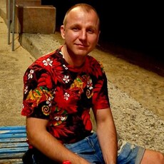 Фотография мужчины Slavik, 40 лет из г. Николаев