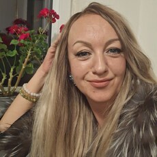 Kristina, 39 из г. Берлин.