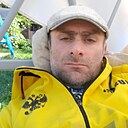 Гурам, 41 год