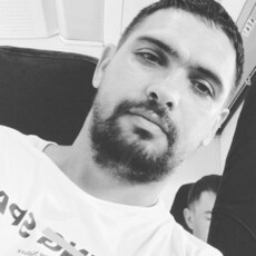 Фотография мужчины Сергей, 41 год из г. Самара