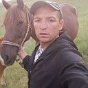 Али, 30 лет