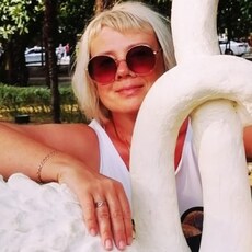 Фотография девушки Надежда, 54 года из г. Бийск