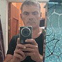 Махгео, 43 года